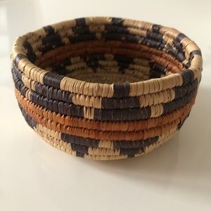 Vintage Basket